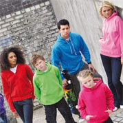 Hooded Sweaters